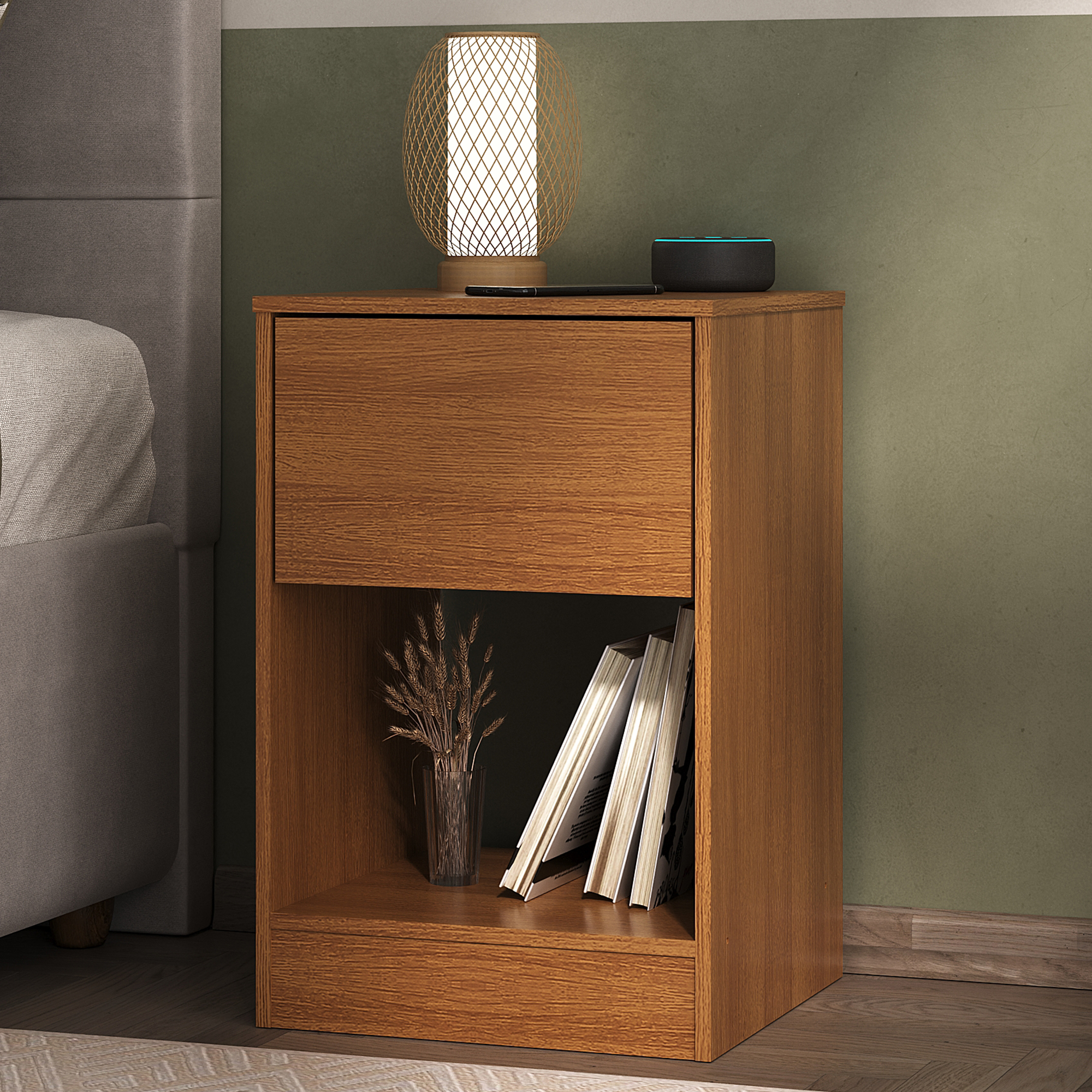 Miniatura Ambiente