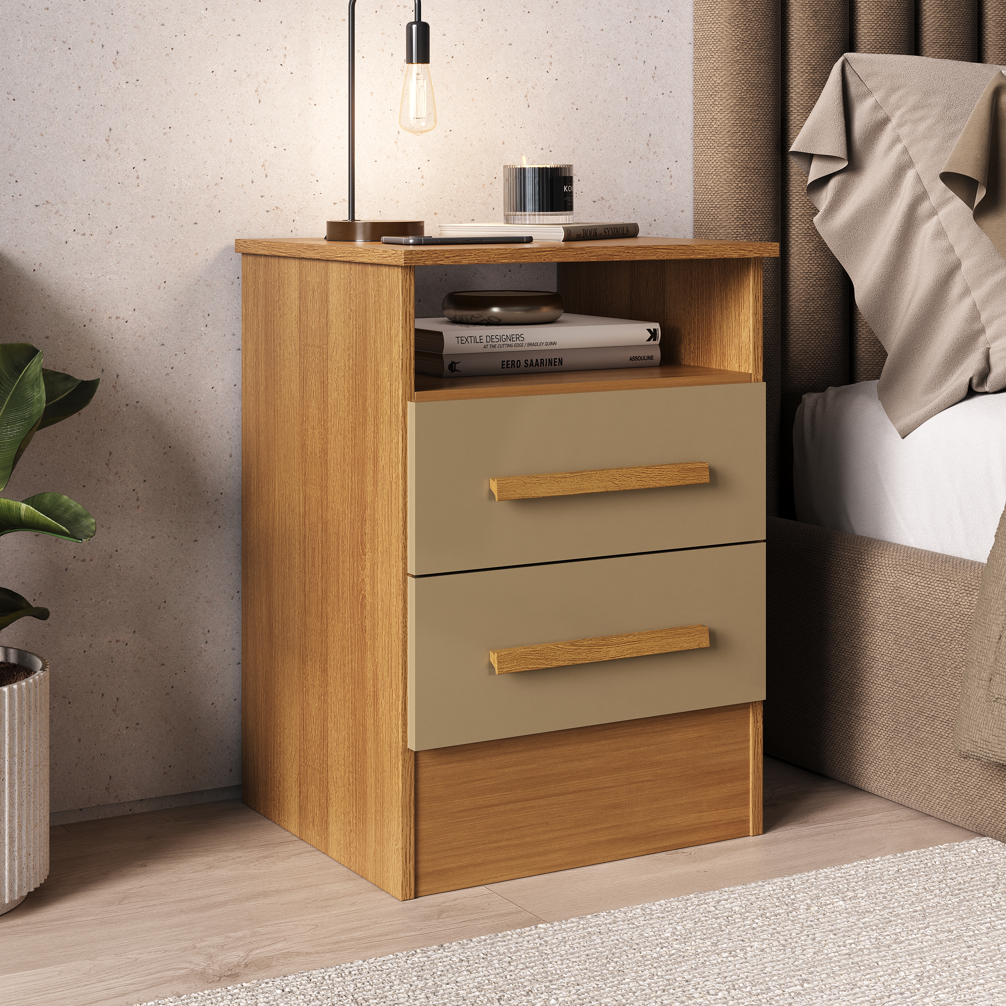 Miniatura Ambiente