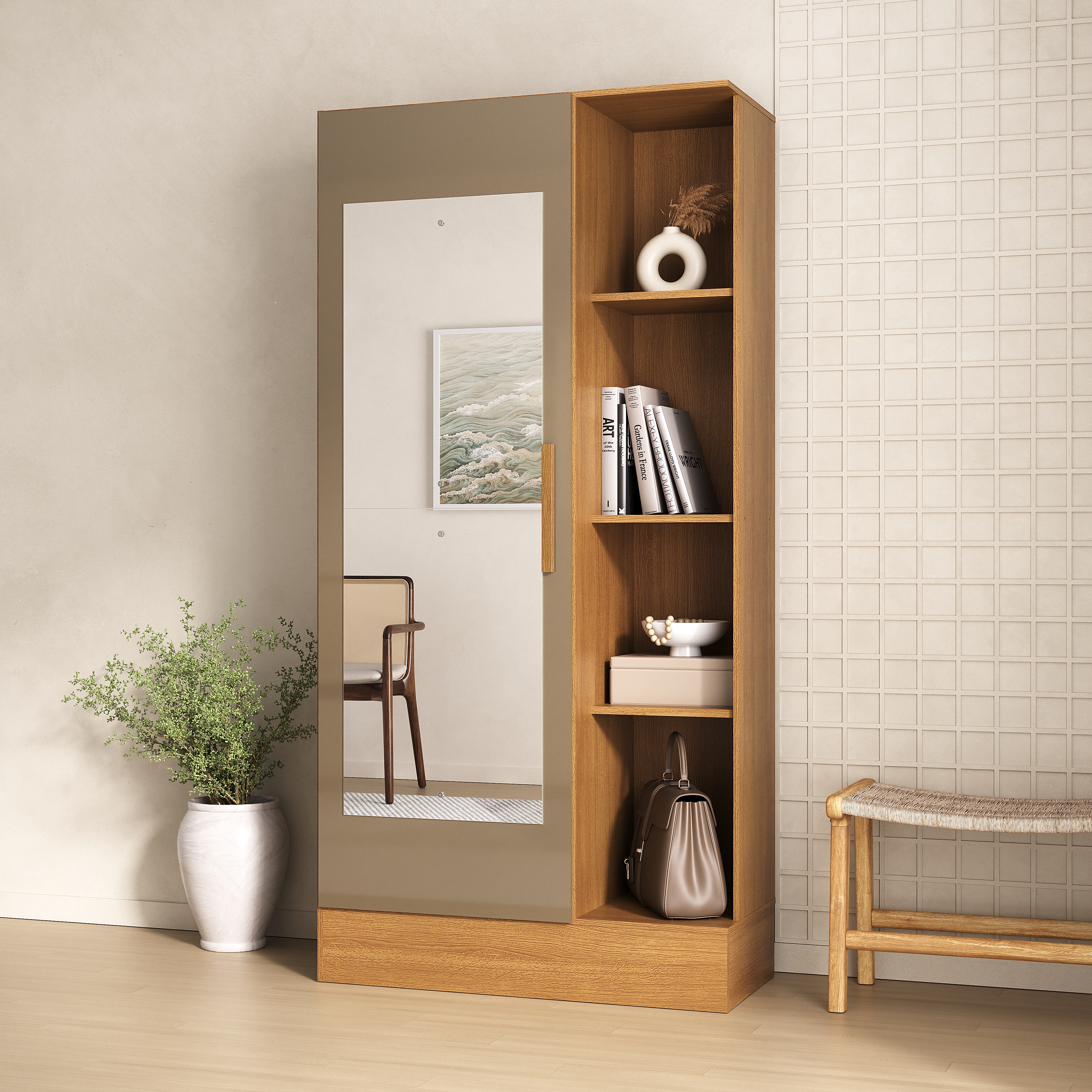 Miniatura Ambiente