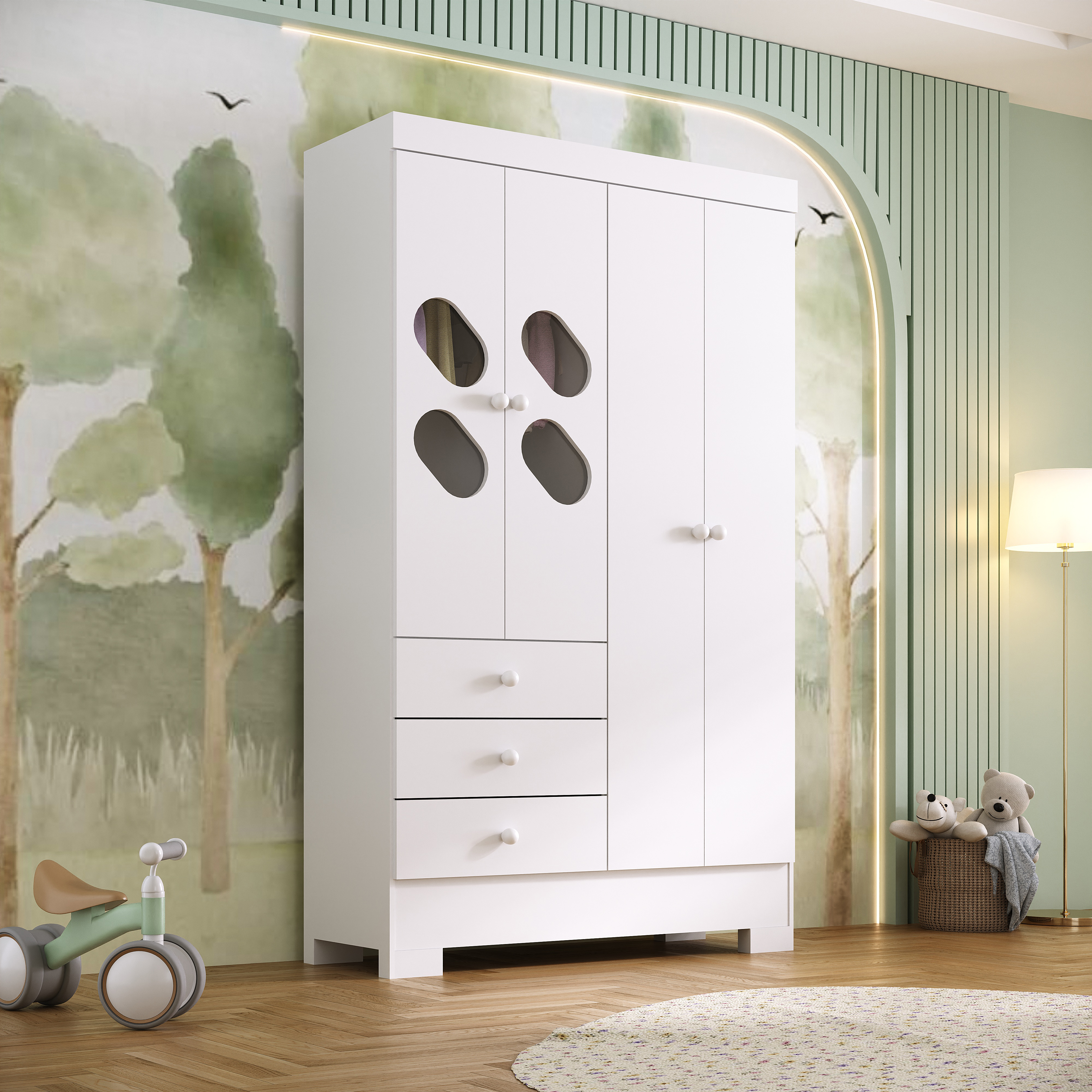 Miniatura Ambiente