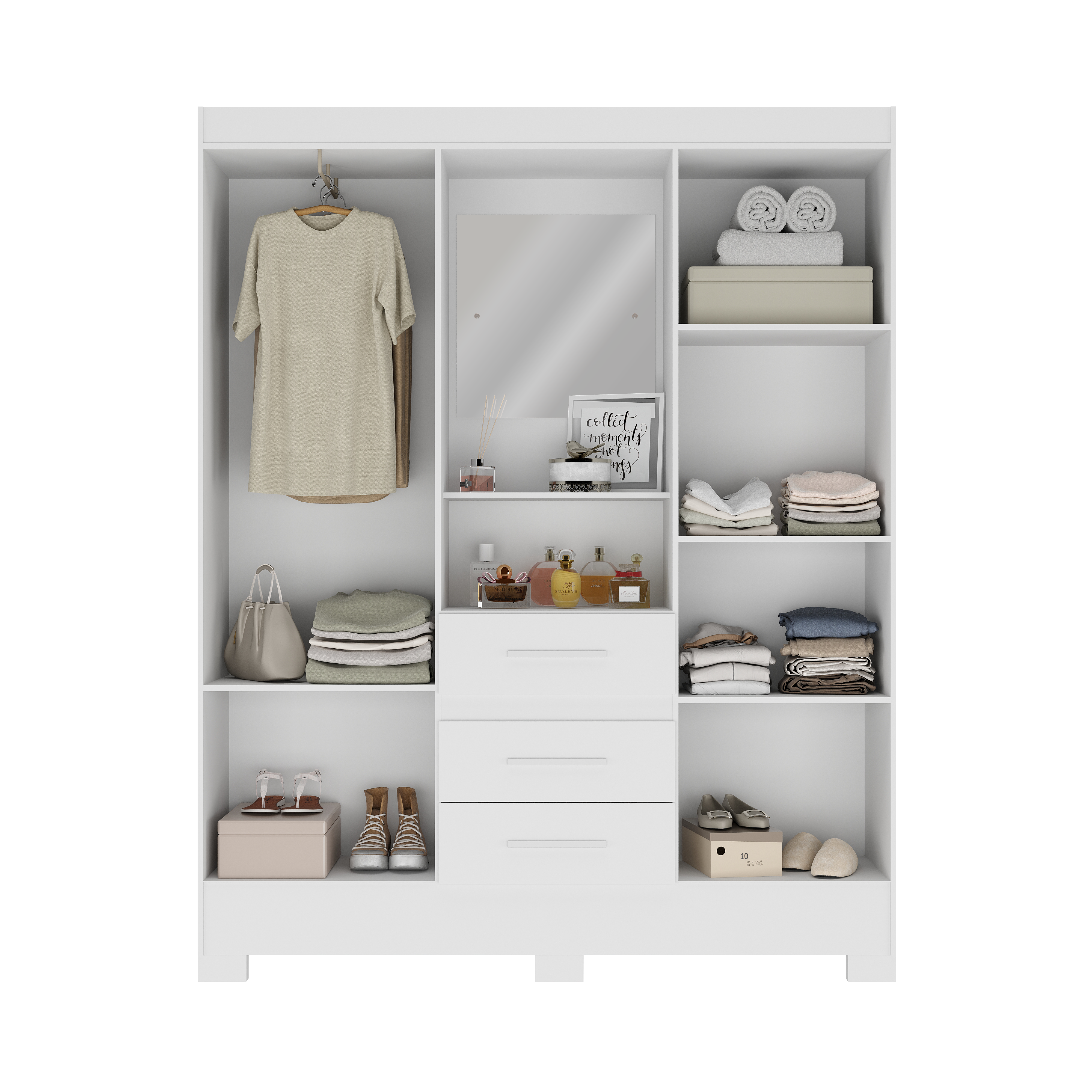 Miniatura Ambiente